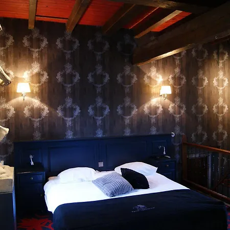 Romantik Kasteel Daelenbroeck 4*