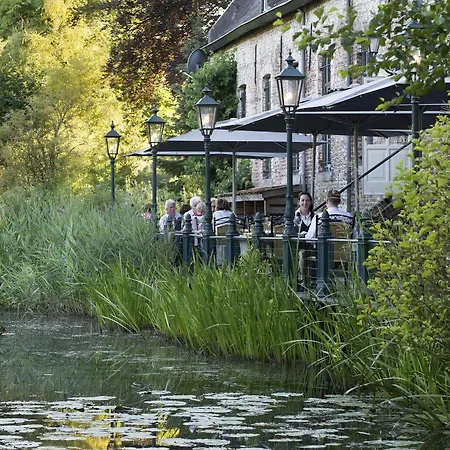 Ξενοδοχείο Romantik Kasteel Daelenbroeck Herkenbosch