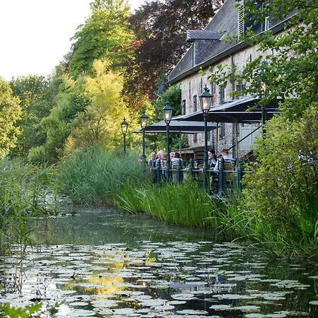 Romantik Kasteel Daelenbroeck Herkenbosch
