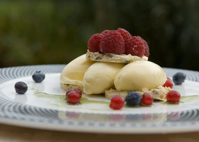 Hotel Romantik Kasteel Daelenbroeck Herkenbosch
