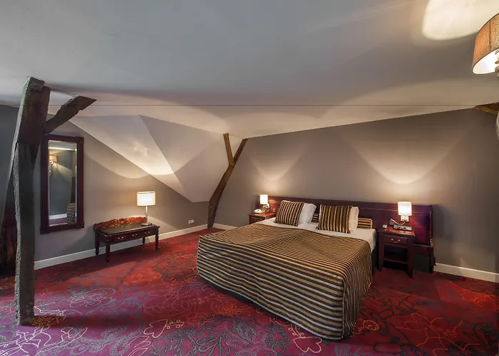 Hotel Romantik Kasteel Daelenbroeck Herkenbosch