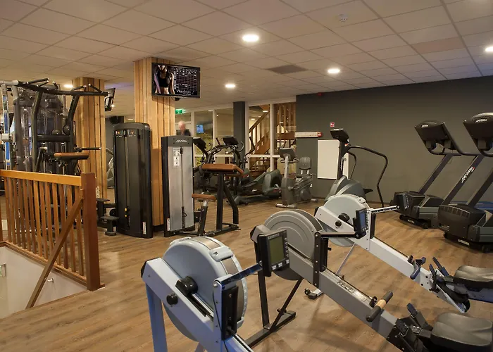 Romantik Kasteel Daelenbroeck Hotel 4*