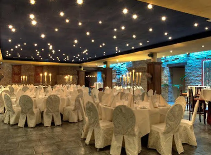 Romantik Kasteel Daelenbroeck Hotel